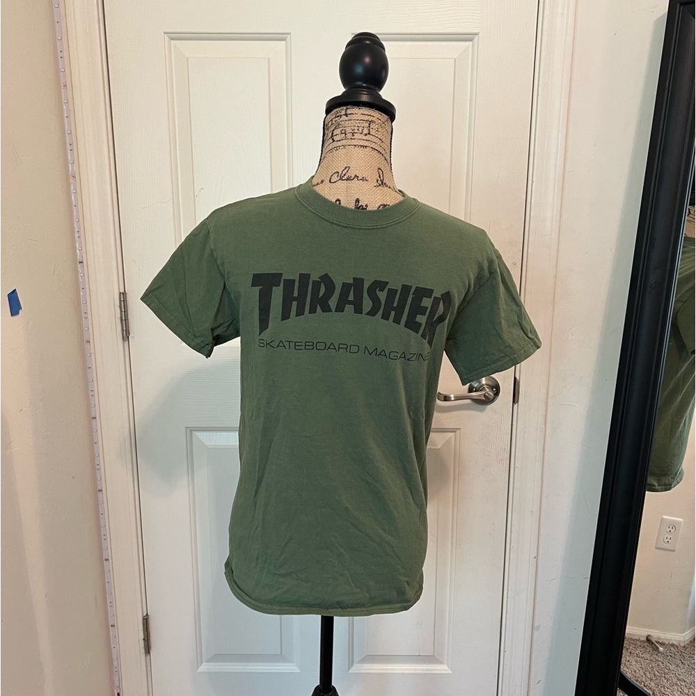 Thrasher Men’s T-Shirt